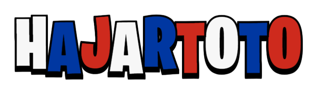 Logo HAJARTOTO